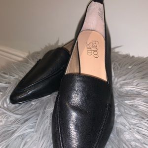 BRAND NEW Franco Sarto Susie Loafer Flats Size 7.5